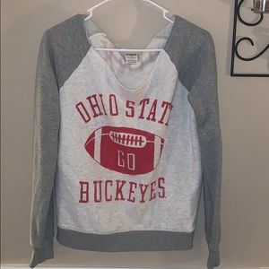 Ohio state shirt